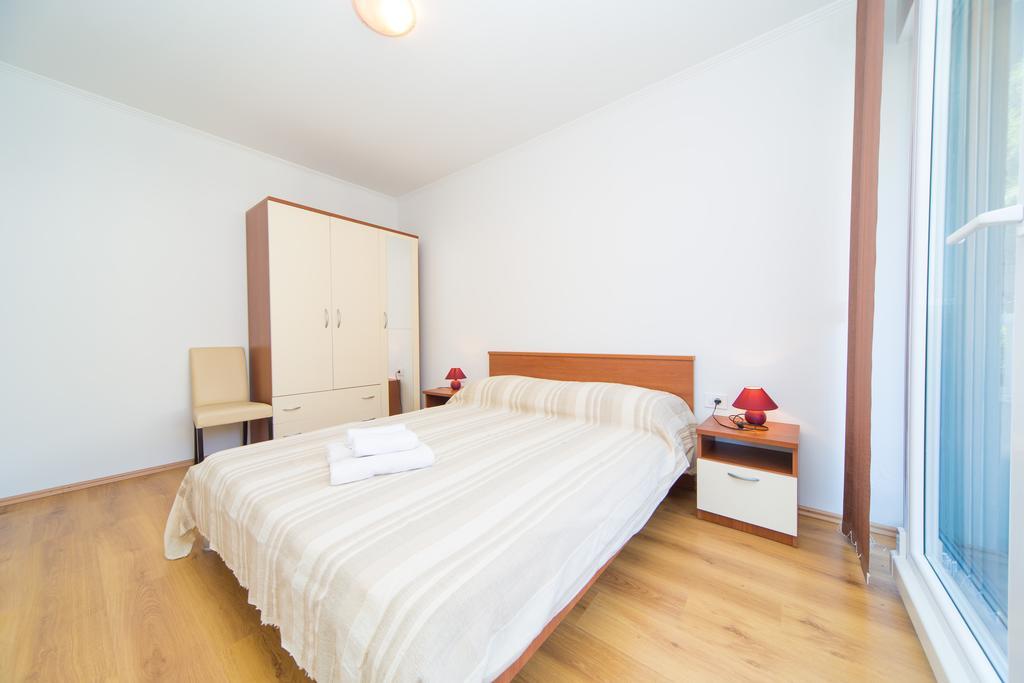 Apartment Dubrovnik Downtown Exteriör bild